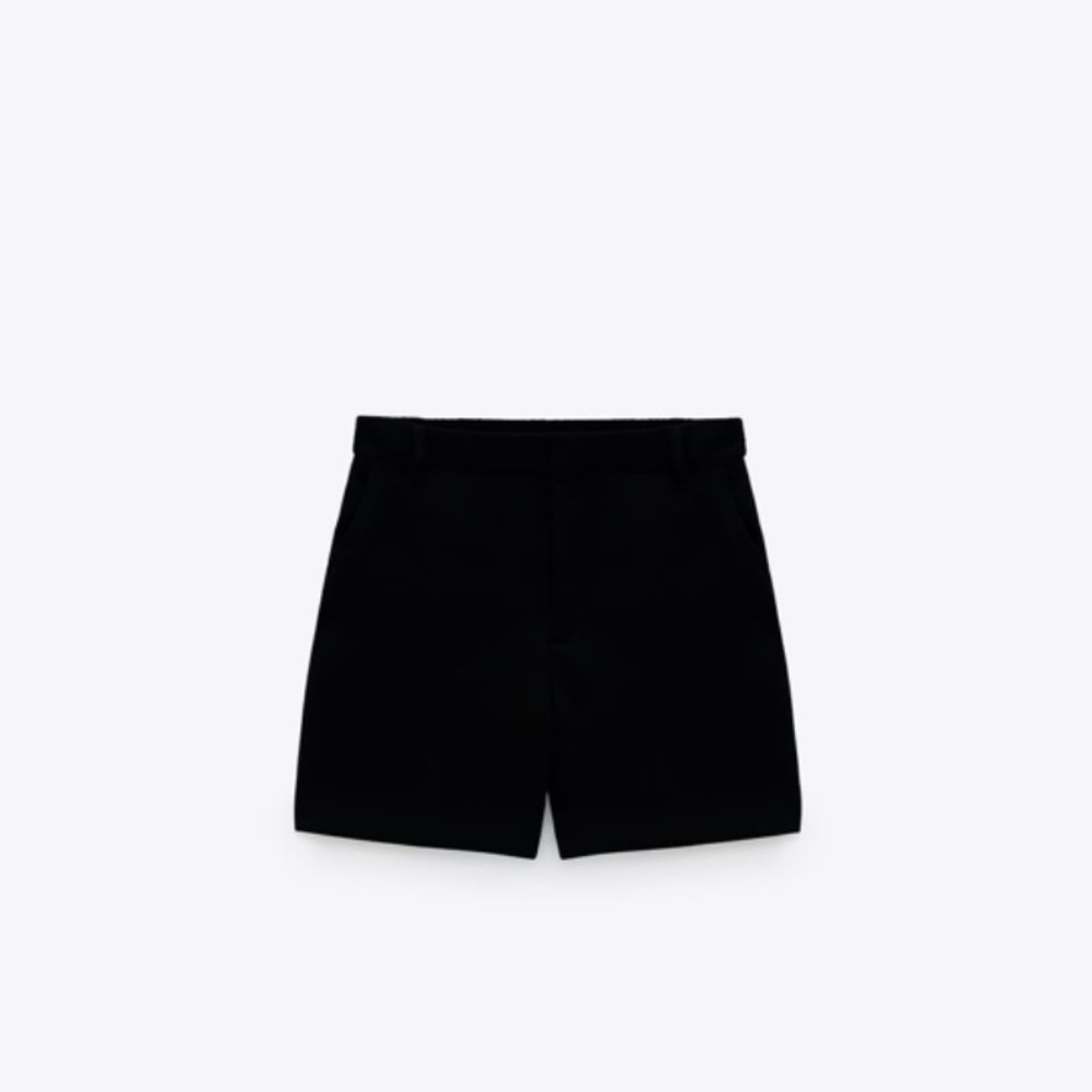 Zara Shorts - Picture 3 of 3